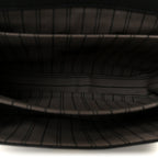 Empreinte Pochette Metis Black