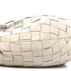Nappa Intrecciato Mini Jodie Chalk