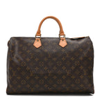 Monogram Speedy 40