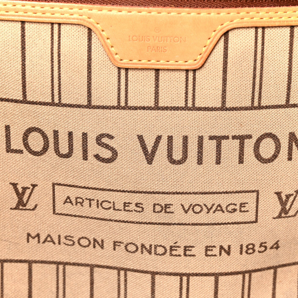 Monogram Neo Neverfull MM
