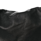 Nappa Nan Shoulder Bag Black