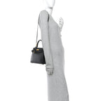 Epsom Kelly Sellier 25 Black
