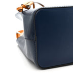 Epi Neonoe BB Indigo Safran