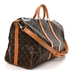 Monogram Keepall Bandouliere 50