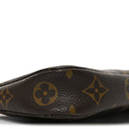 Monogram Pochette Accessories