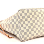 Damier Azur Neverfull GM