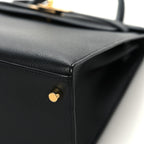 Epsom Kelly Sellier 28 Black