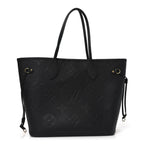 Empreinte Monogram Giant Neverfull MM Black