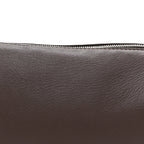 Nappa 90's Bag Brown Melange