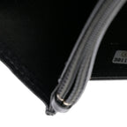 Caviar Quilted Vintage Mademoiselle Wallet On Chain WOC Black