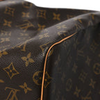 Monogram Keepall 55