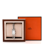 Stainless Steel Diamond Bezel 17mm Nantucket Quartz Watch