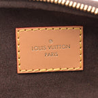 Monogram Mini Bumbag