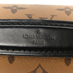 Reverse Monogram Pochette Metis