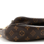 Monogram Multi Pochette Accessories Kaki