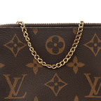 Monogram Mini Pochette Accessories