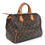Monogram Speedy 30