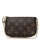 Monogram Mini Pochette Accessories