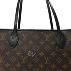 Monogram My LV World Tour Neverfull MM