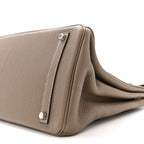 Togo Birkin 35 Etoupe