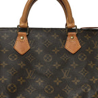 Monogram Speedy 35