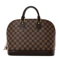 Damier Ebene Alma PM