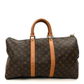 Monogram Keepall 45