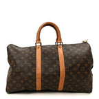 Monogram Keepall 45