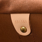 Monogram Keepall Bandouliere 55