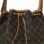 Monogram Petit Noe