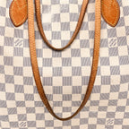 Damier Azur Neverfull GM