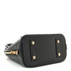 Monogram Ink Alma BB Black