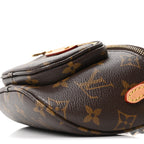 Monogram Mini Bumbag