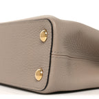 Taurillon Capucines BB Galet