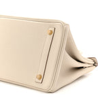 Togo Birkin 30 Craie