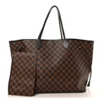 Damier Ebene Neo Neverfull GM