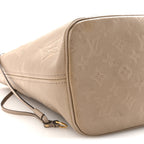 Empreinte Monogram Giant Neverfull MM Tourterelle