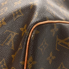 Monogram Keepall 50