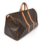 Monogram Keepall 55