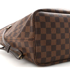 Damier Ebene Neo Neverfull MM