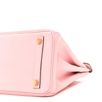 Swift Birkin 25 Rose Sakura