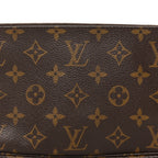 Monogram Pochette Accessories